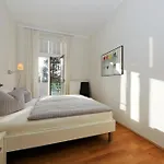 Apartmán Brise Medici App 09 Heringsdorf (Usedom)