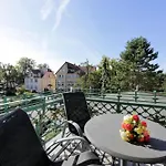 Apartmán Brise Medici App 09 Heringsdorf (Usedom)