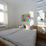 Brise Medici App 09 Apartmán Heringsdorf (Usedom)