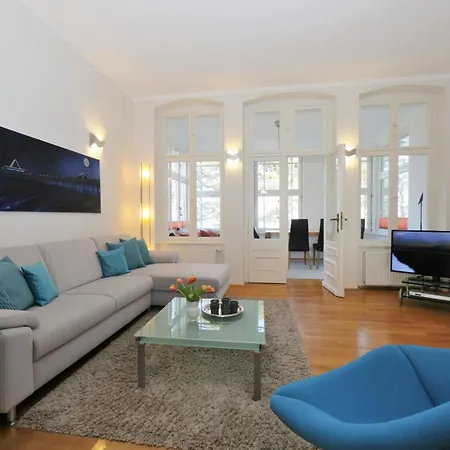 Apartmán Brise Medici App 09
