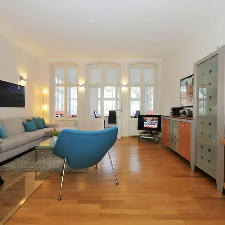 Apartmán Brise Medici App 09