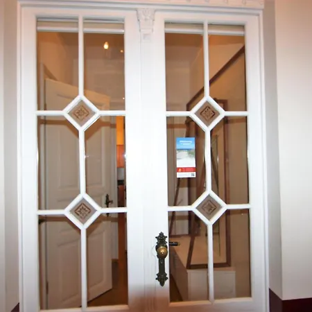 Brise Medici App 09 Apartment Ostseebad Heringsdorf
